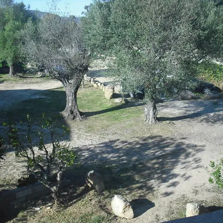 Casapiana 08 Daire Porto-Vecchio (Corsica)