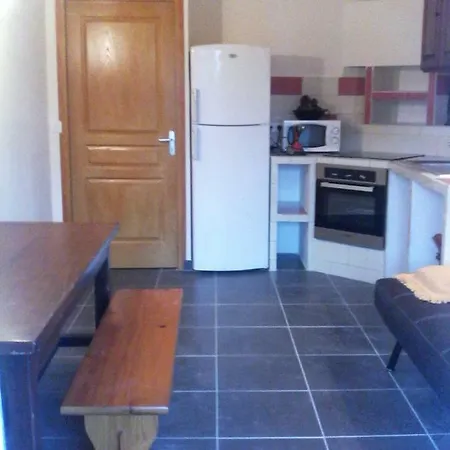 Casapiana 3 * Porto Vecchio