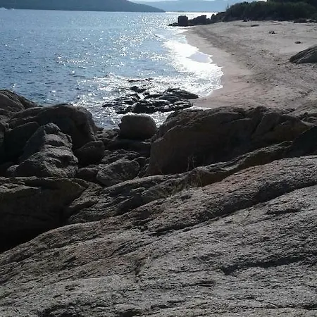Casapiana 3 * Porto Vecchio