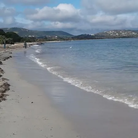 Casapiana 08 Apartment