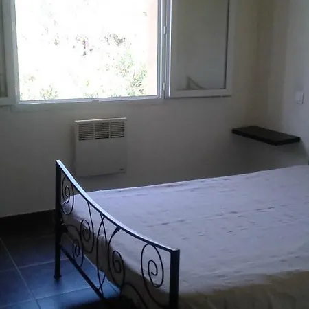 Casapiana 08 Apartment