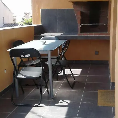 Casapiana 08 شقة بورتو فيكشْيو