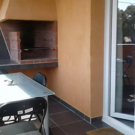 Casapiana 08 Appartement Porto-Vecchio (Corsica)