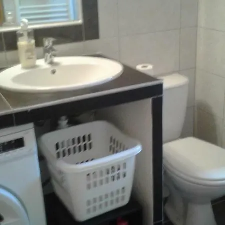 Apartment Casapiana 08 Porto-Vecchio (Corsica)