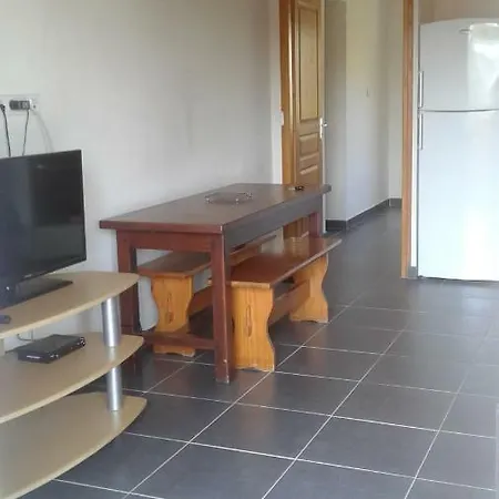 Apartment Casapiana 08