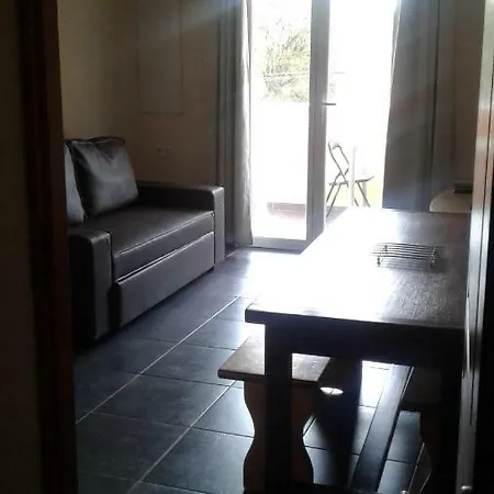 Casapiana 08 Apartment *