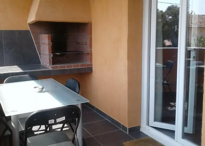 Casapiana 08 Appartement Porto-Vecchio (Corsica)