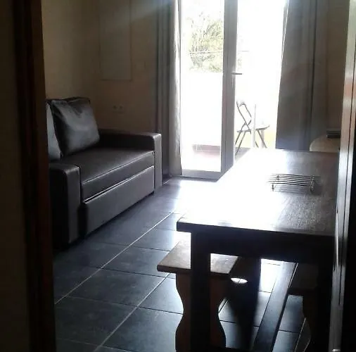 Casapiana 08 Appartement *